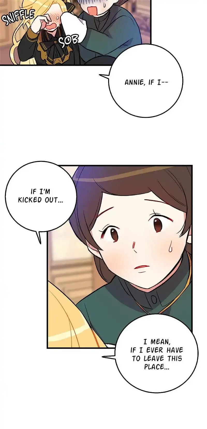 I Am a Child of This House Chapter 4 - page 39